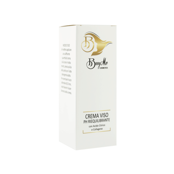 crema_viso_ph_riequilibrante_scatola_buyme_cosmetics