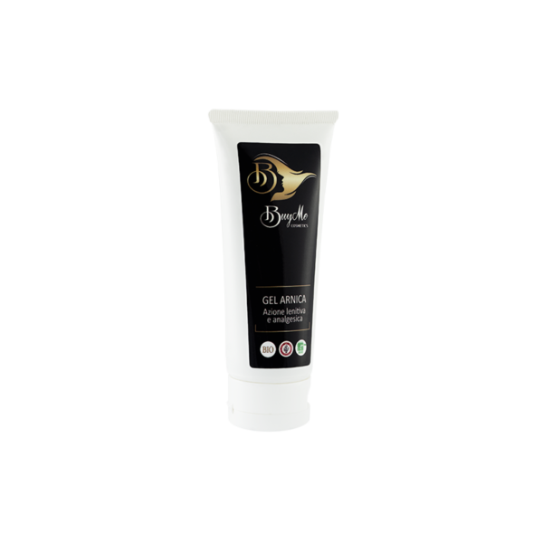 Gel Arnica
