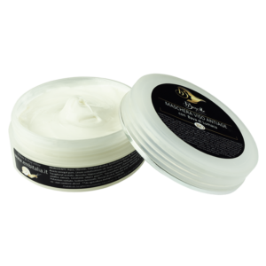 Maschera viso anti age con Bava di Lumaca