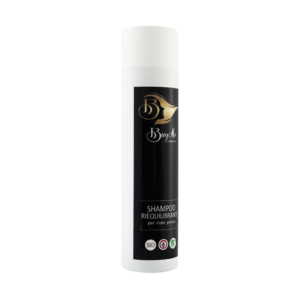 Shampoo riequilibrante