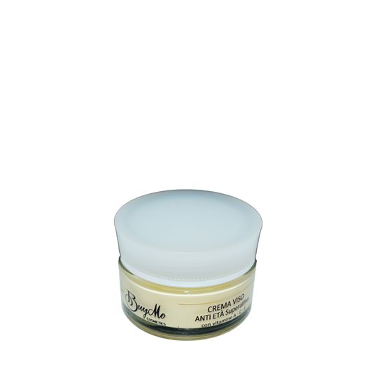 vitamine ace viso
