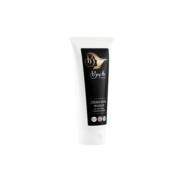 Crema mani