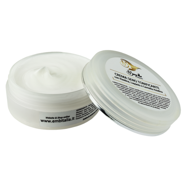 Crema seno tonificante