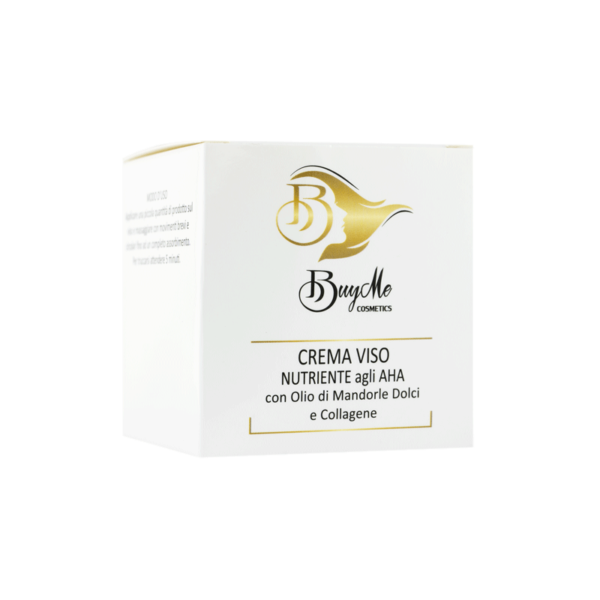 crema_viso_nutriente_agli_aha_scatola_buyme_cosmetics