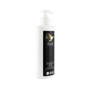 Detergente intimo