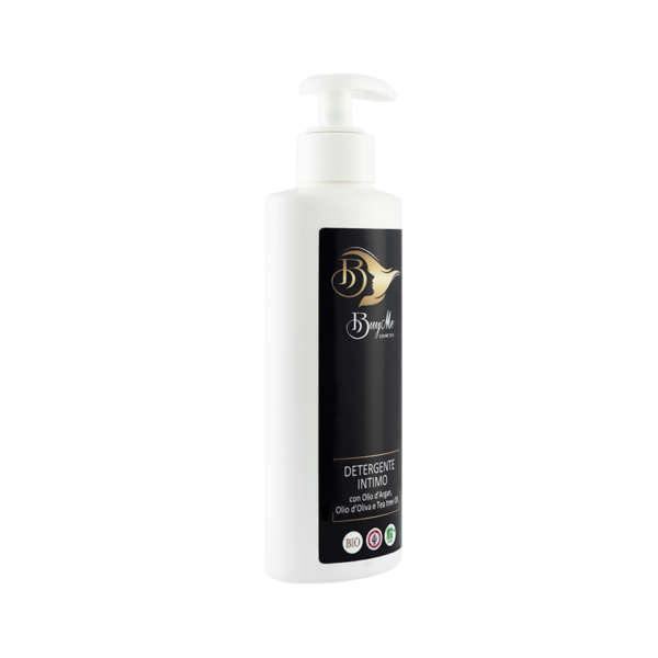 Detergente intimo