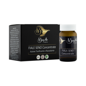 Fiale seno concentrate tonificanti