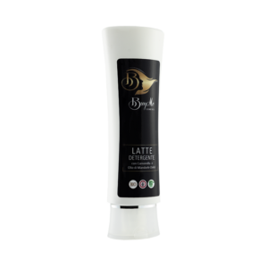 Latte detergente