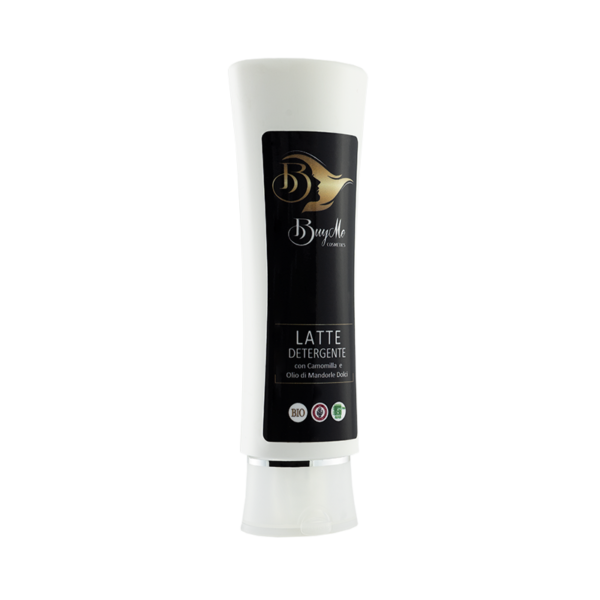Latte detergente