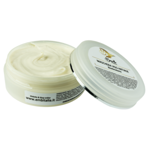 Maschera viso anti age biostimolante