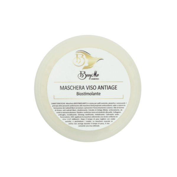 maschera_viso_antiage_biostimolante_tappo_buyme_cosmetics