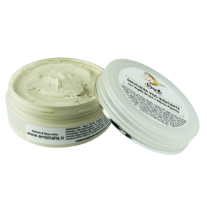 Maschera viso idratante