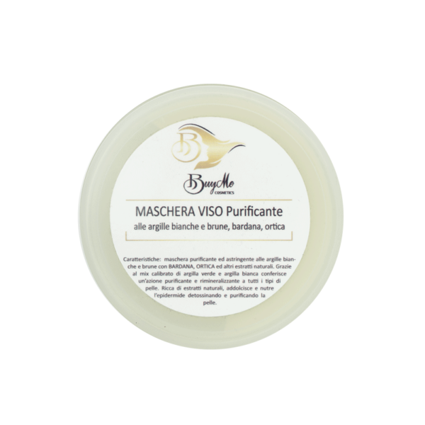 maschera_viso_puricficante_con_argilla_tappo_buyme_cosmetics