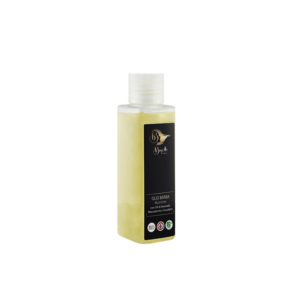 Olio barba