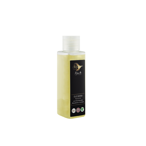 Olio barba