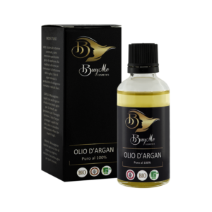 Olio d'Argan puro