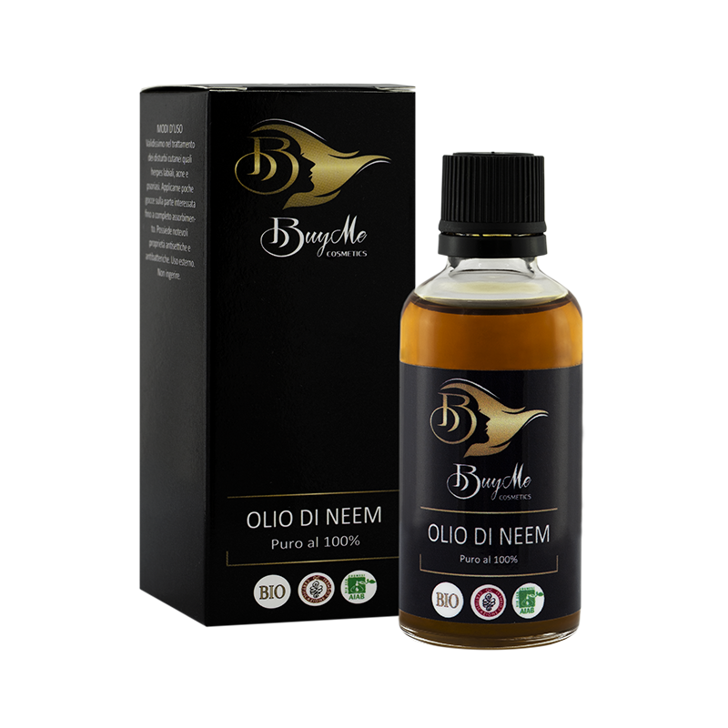 Olio di Neem
