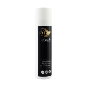Shampoo protettivo