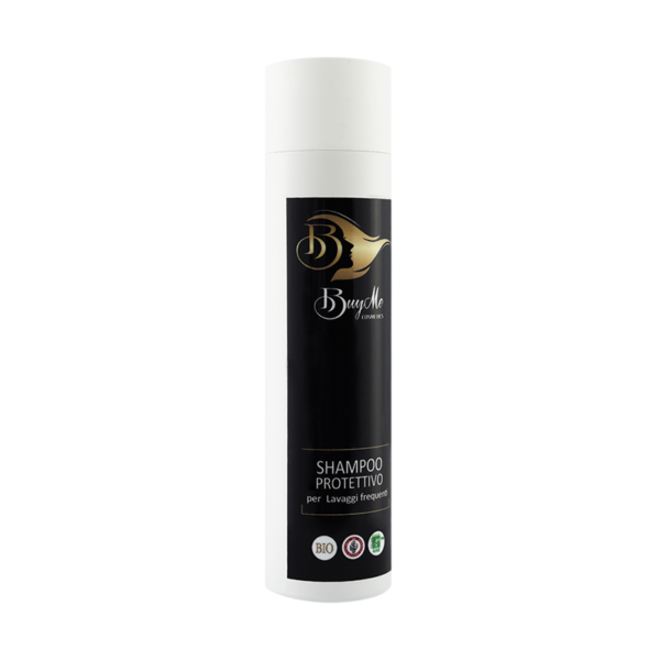 Shampoo protettivo