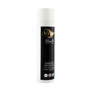 Shampoo rinforzante