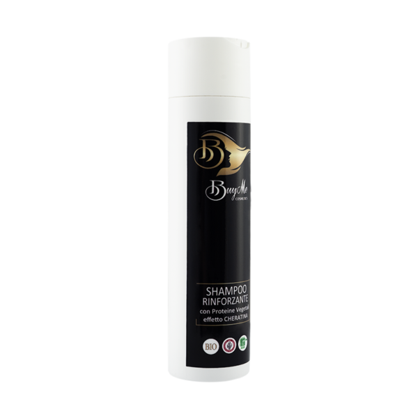 Shampoo rinforzante