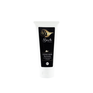 Crema mani con Bava di Lumaca
