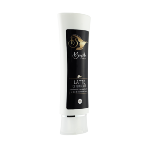 Latte detergente con Bava di Lumaca